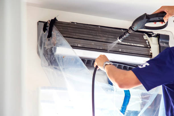 Ductwork Cleaning Services